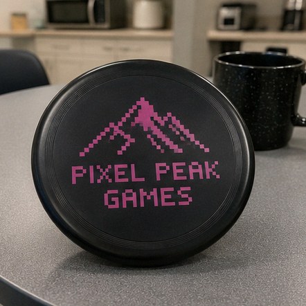 Custom frisbees for small business