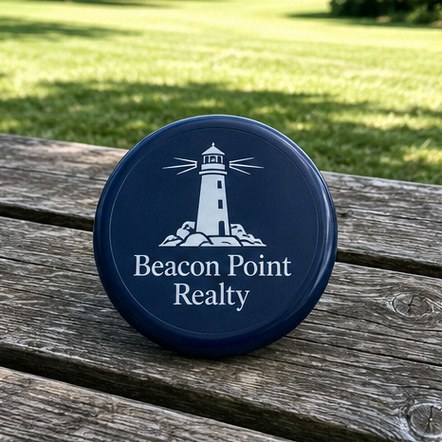 Mini Promo Frisbee