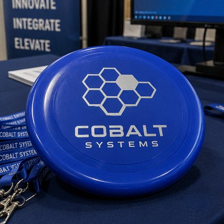 Corporate Events & Trade Shows