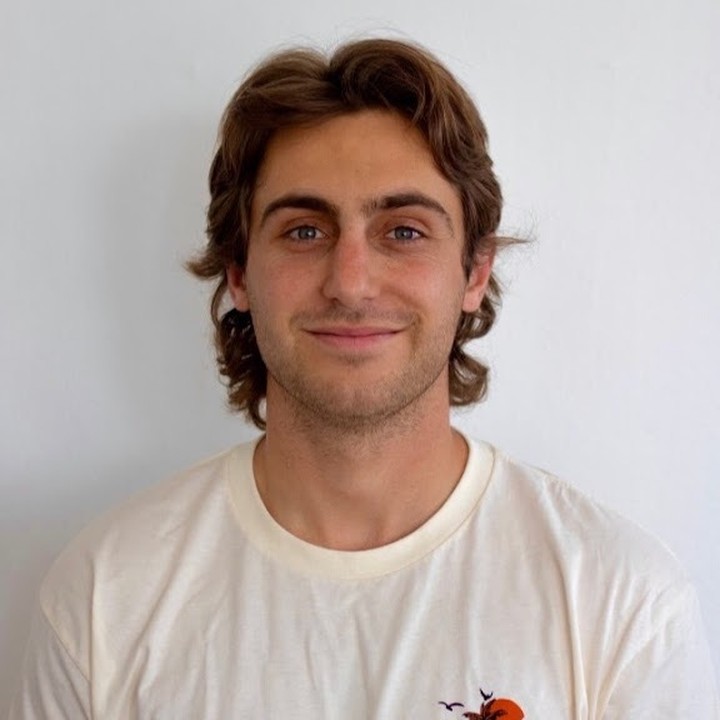 George Passantino, Co-Founder & CEO at Customized Frisbees