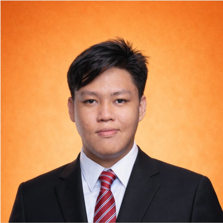 Mark Tecson, Director of Marketing at Customized Frisbees